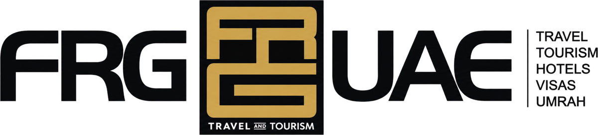 FRG UAE – Travel and Tourism